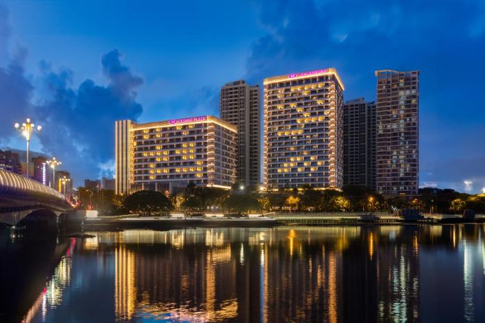 sanya