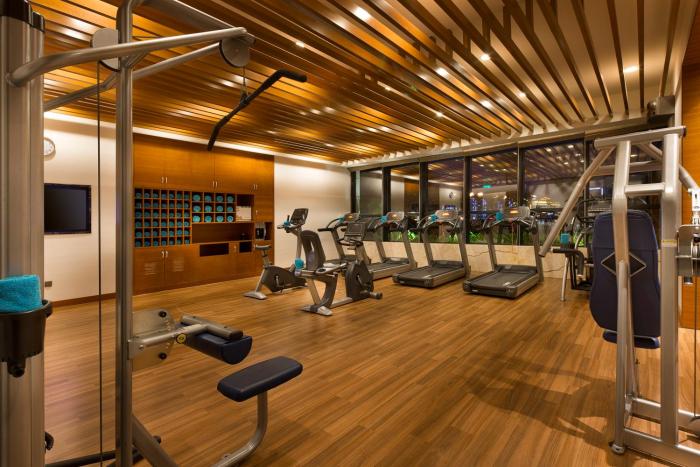 crowne plaza sanya city center by ihg