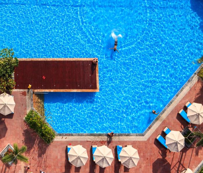 crowne plaza sanya city center by ihg