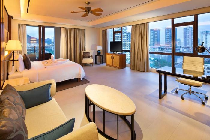 sanya