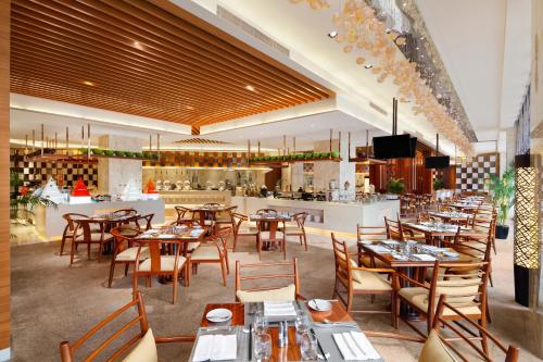 crowne plaza sanya city center by ihg