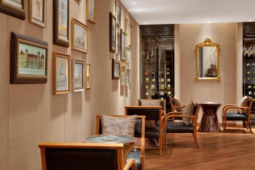 crowne plaza sanya city center by ihg