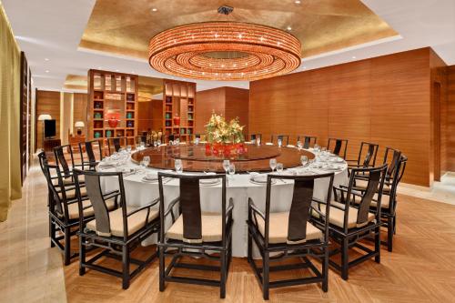 crowne plaza sanya city center by ihg