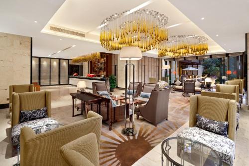 crowne plaza sanya city center by ihg