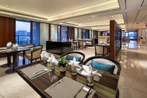 crowne plaza sanya city center by ihg
