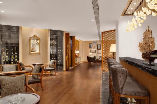 crowne plaza sanya city center by ihg