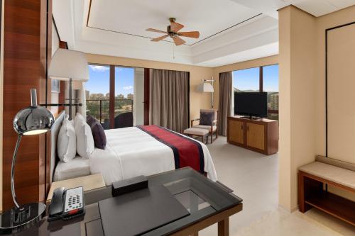 sanya