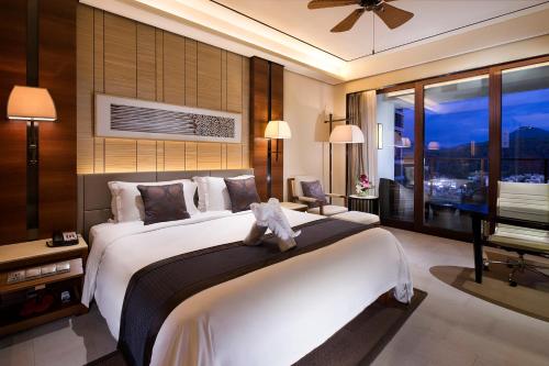 sanya