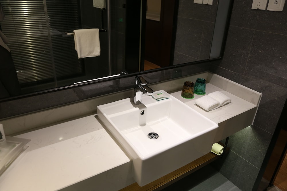 holiday inn kunshan