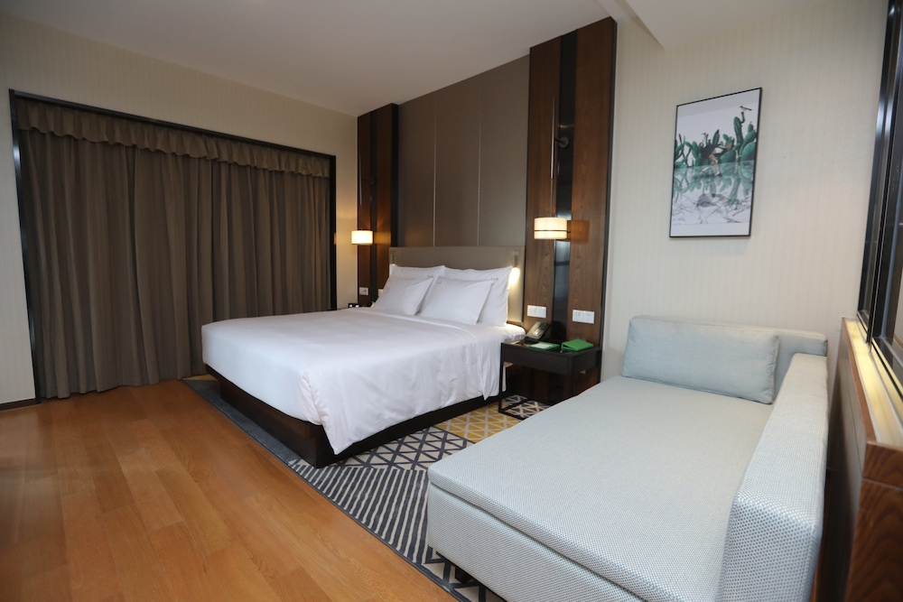 holiday inn kunshan