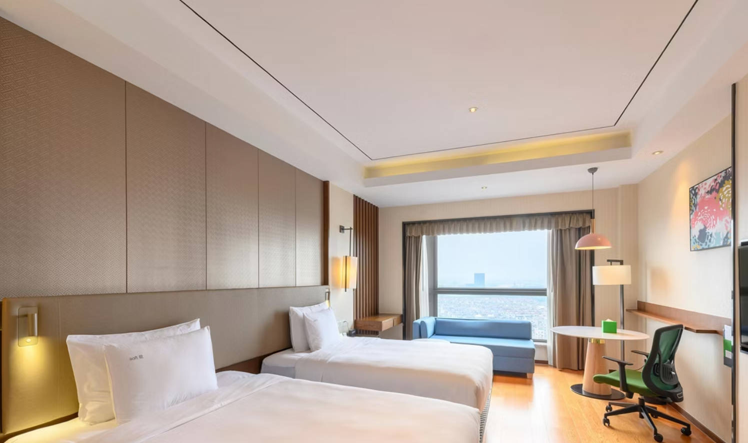 holiday inn kunshan