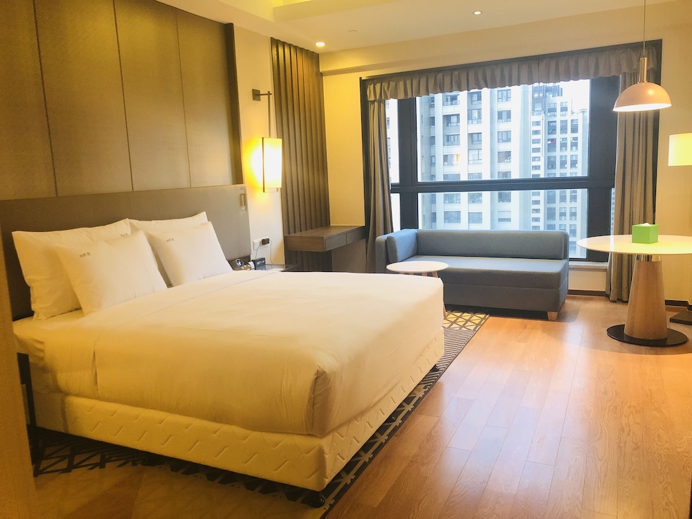 holiday inn kunshan