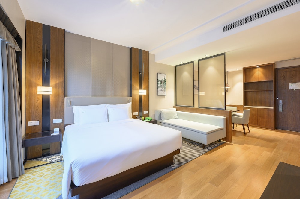 holiday inn kunshan