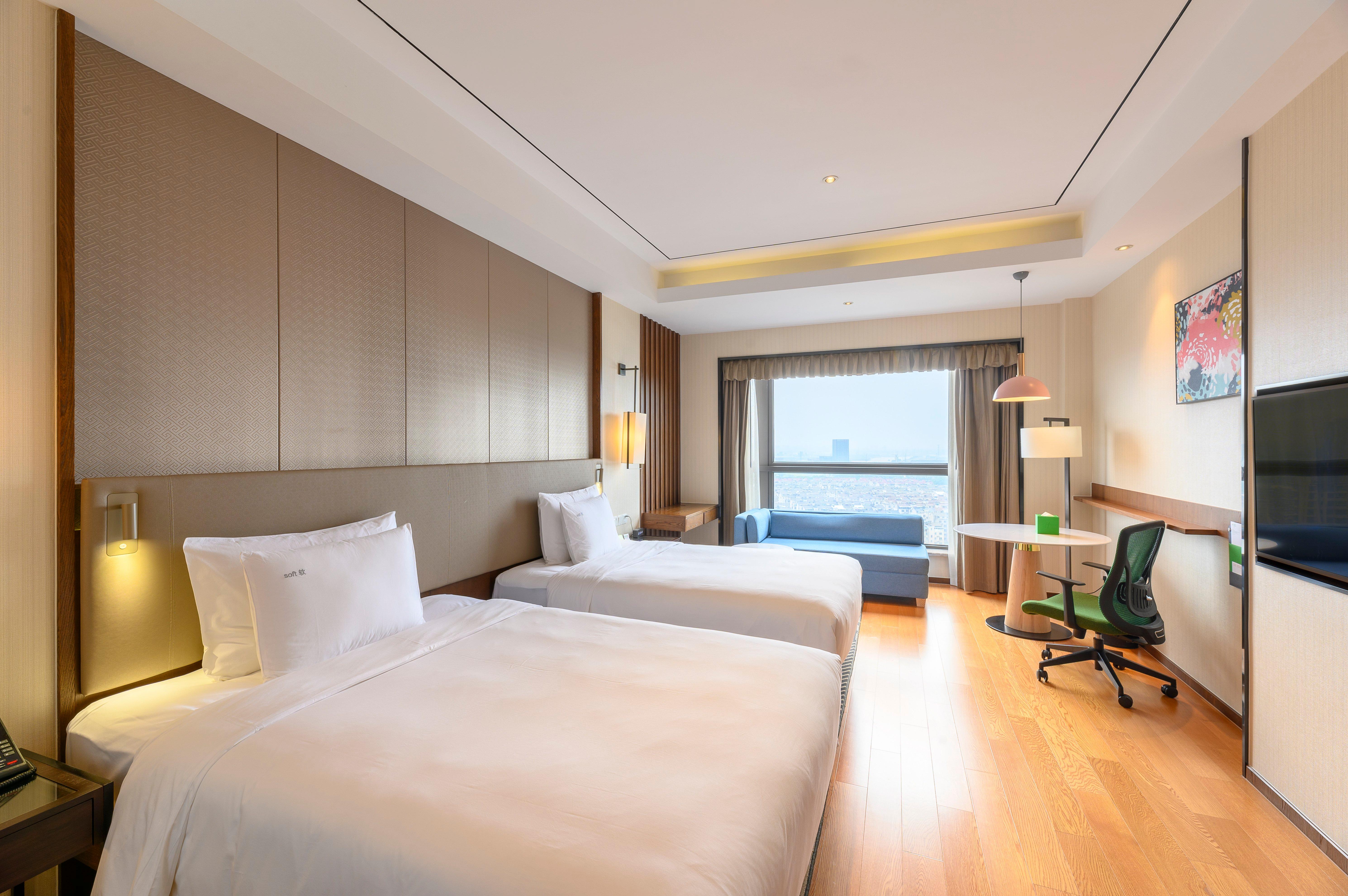 holiday inn kunshan