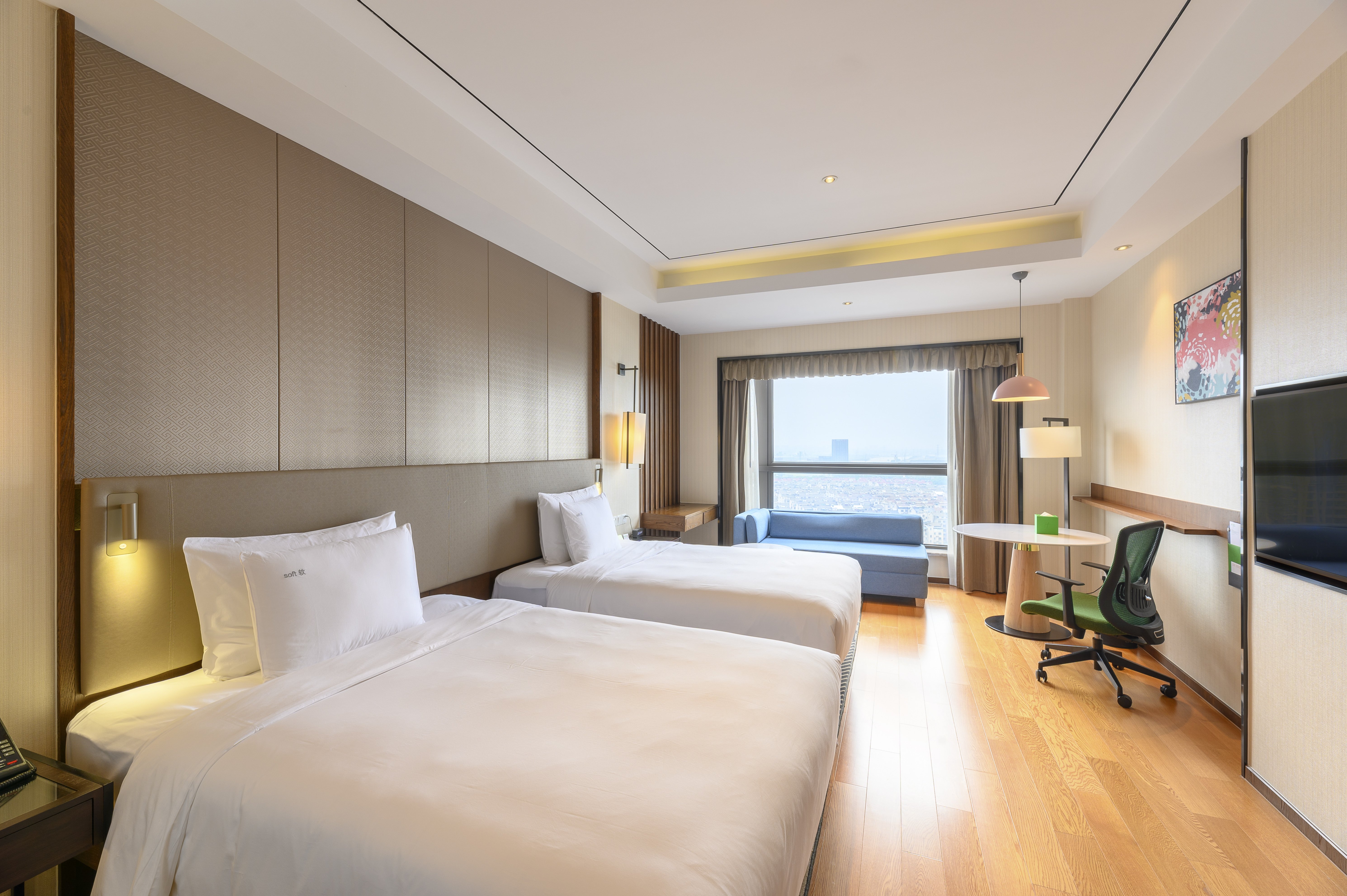 holiday inn kunshan