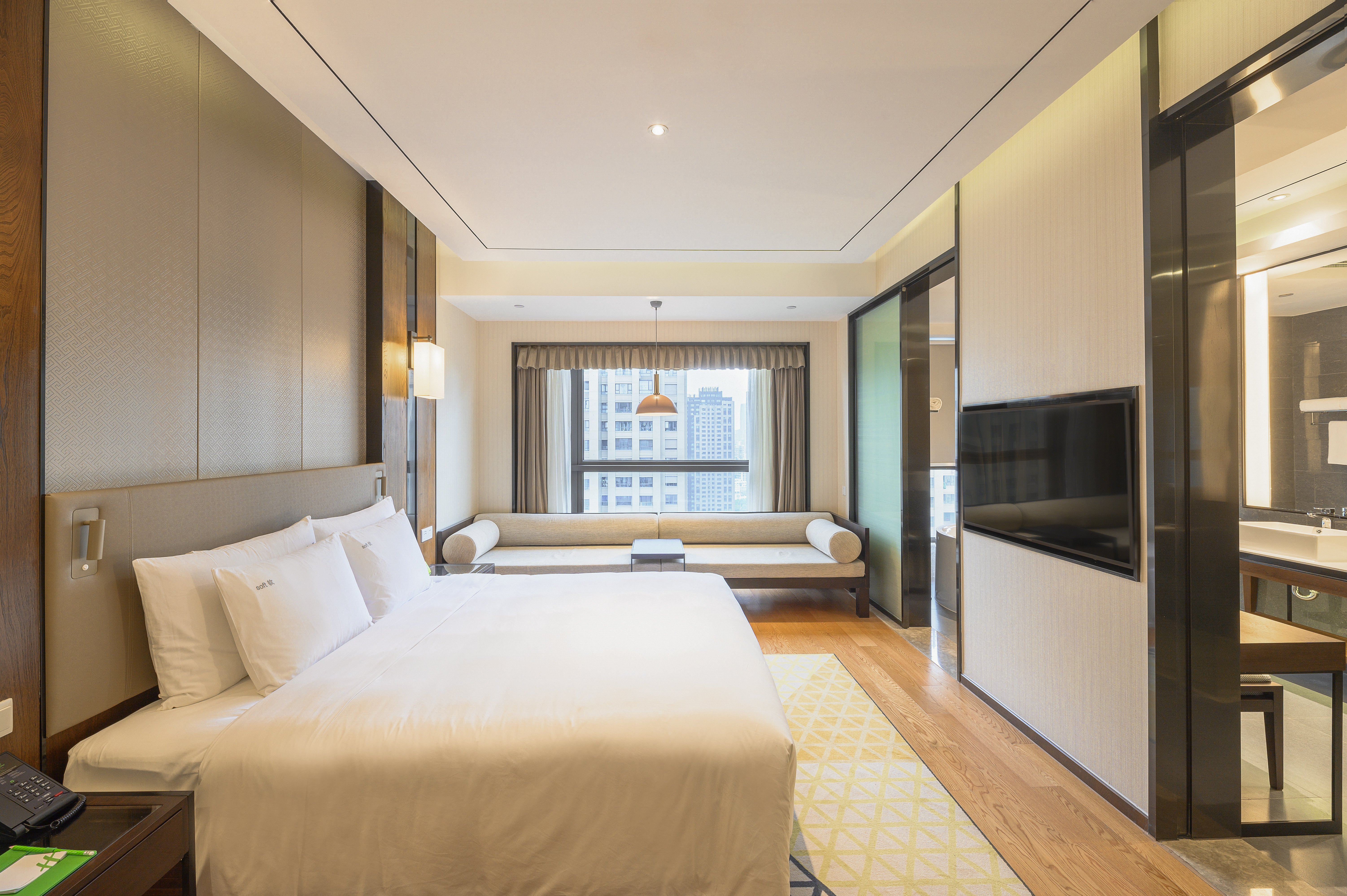 holiday inn kunshan