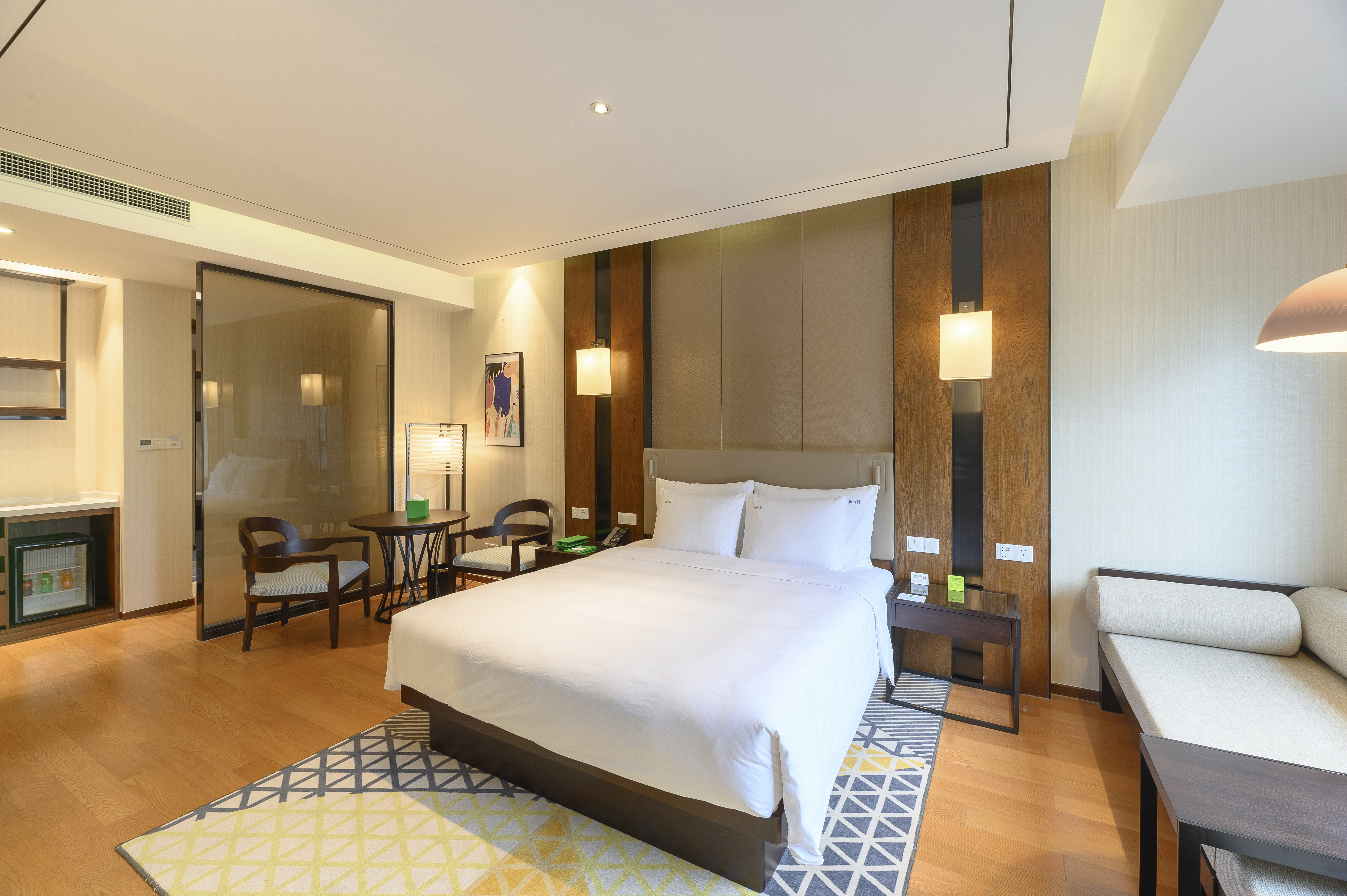 holiday inn kunshan