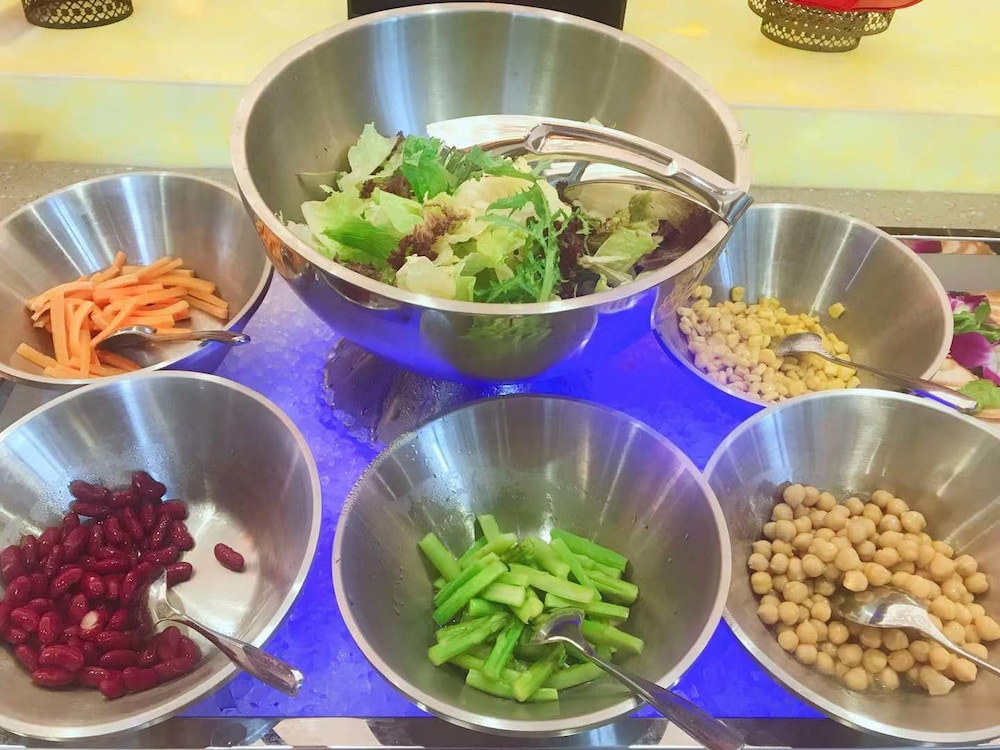 holiday inn kunshan