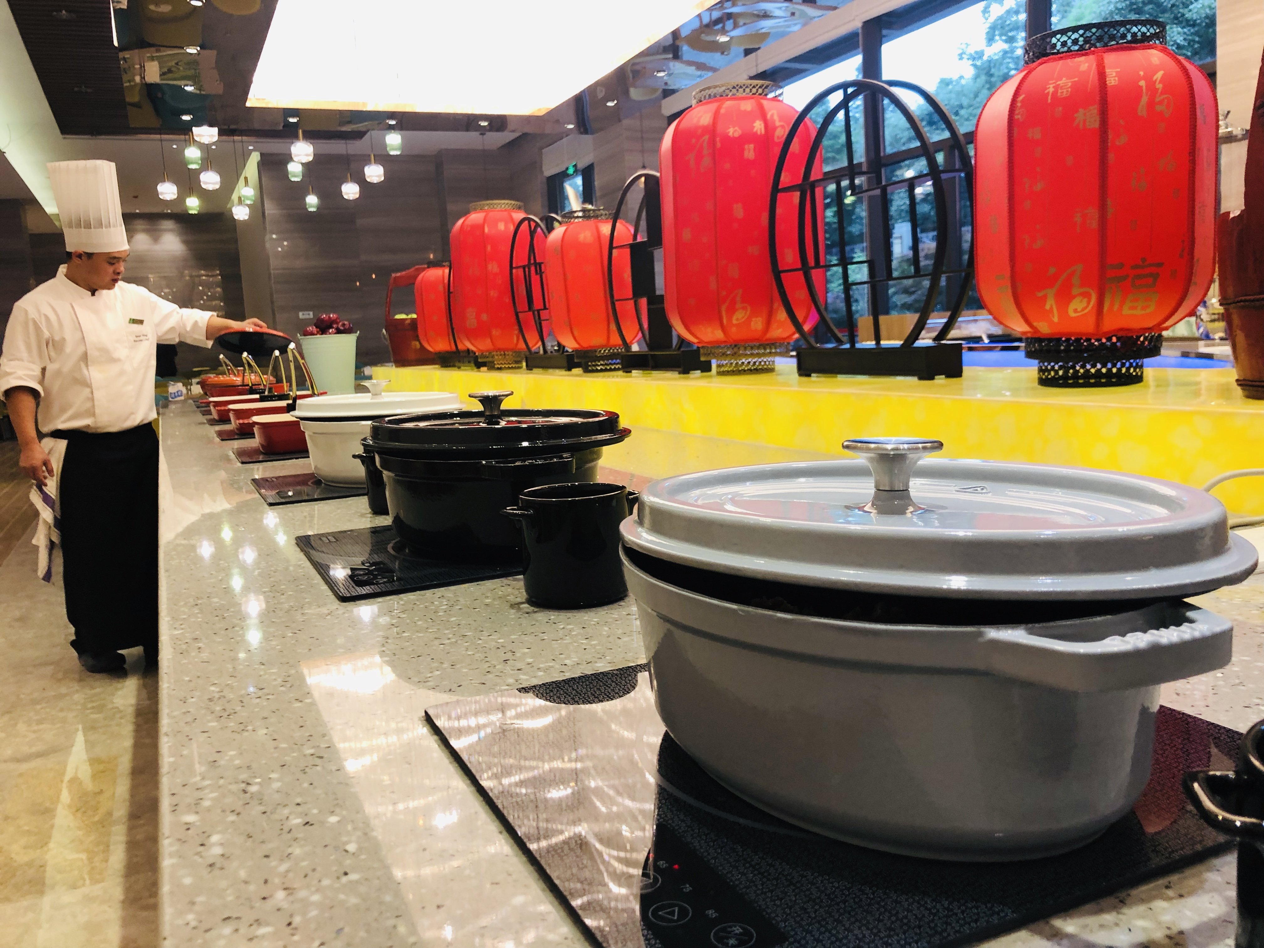 holiday inn kunshan