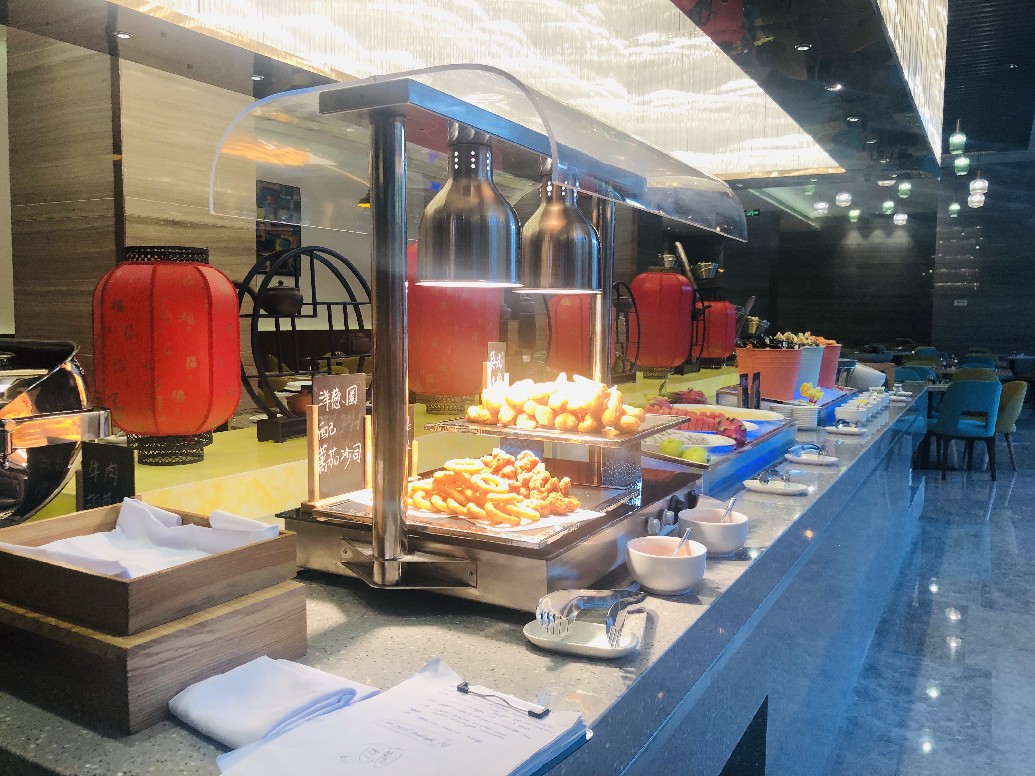 holiday inn kunshan