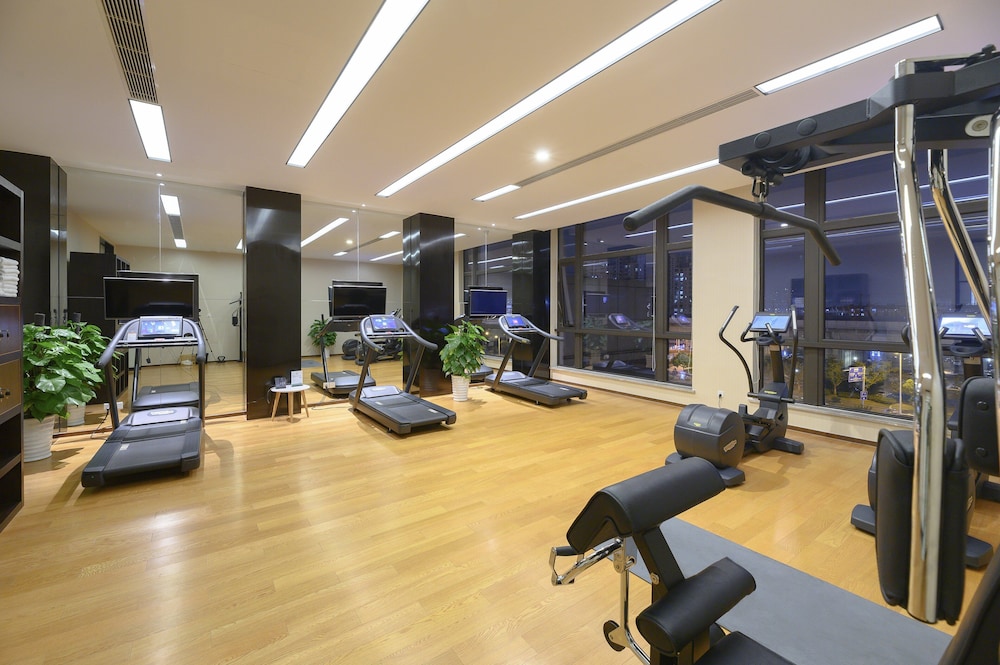 holiday inn kunshan