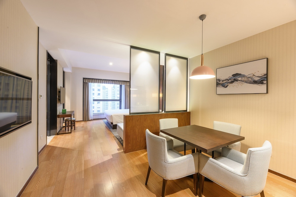 holiday inn kunshan