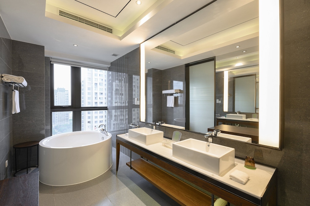 holiday inn kunshan