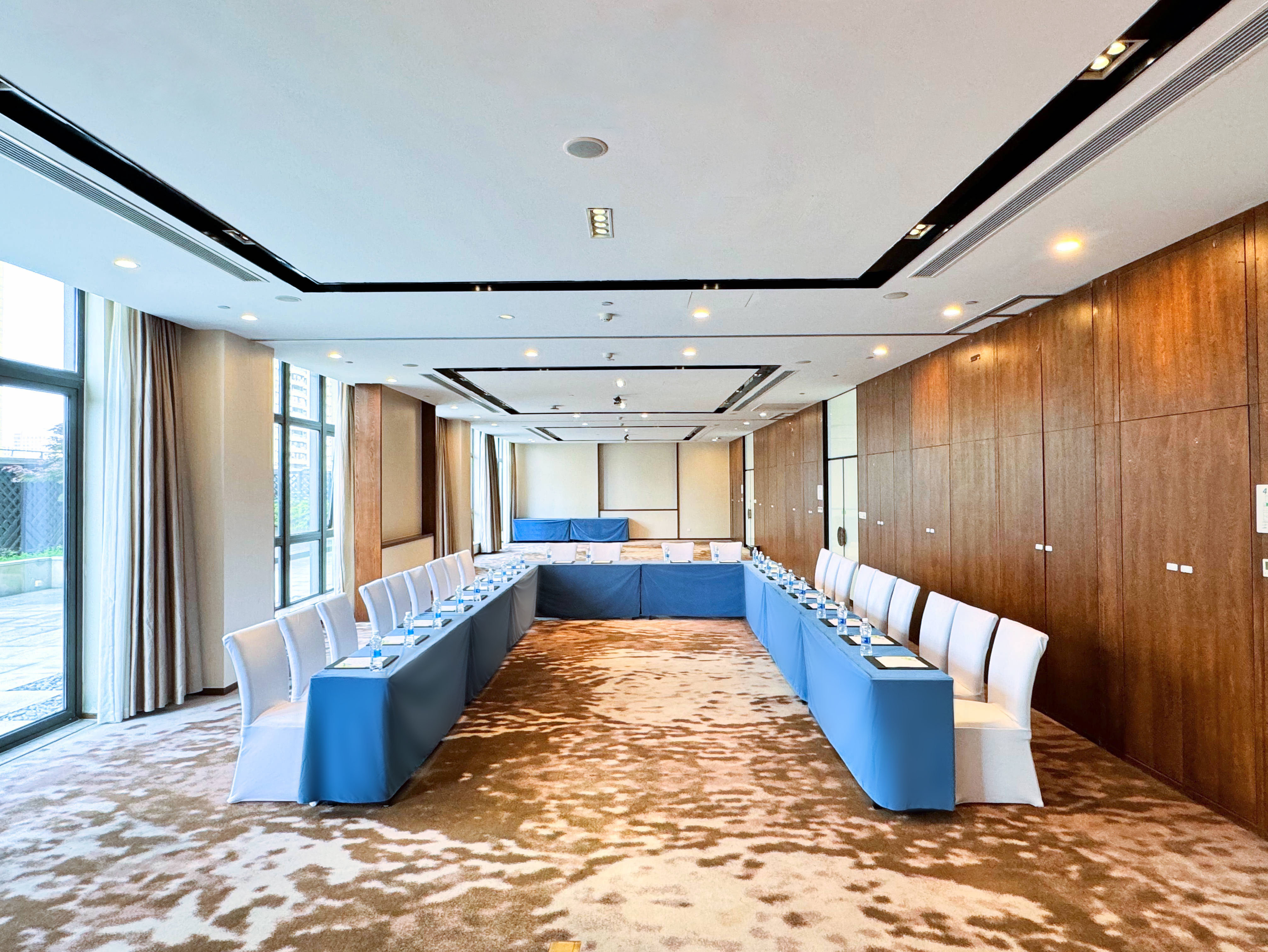 holiday inn kunshan
