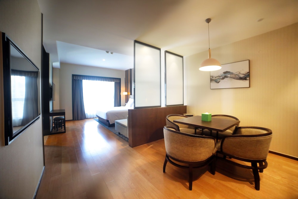 holiday inn kunshan