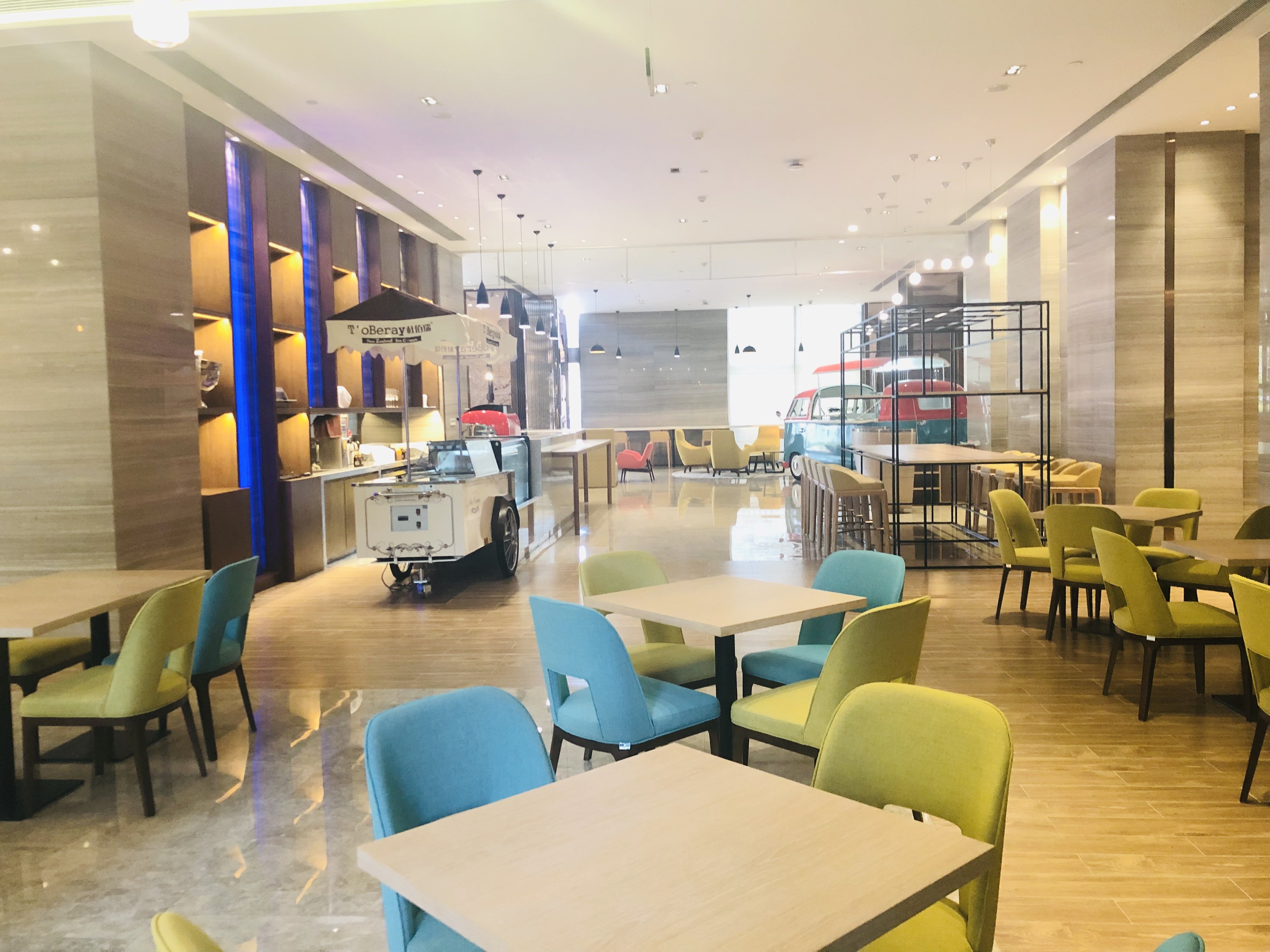 holiday inn kunshan