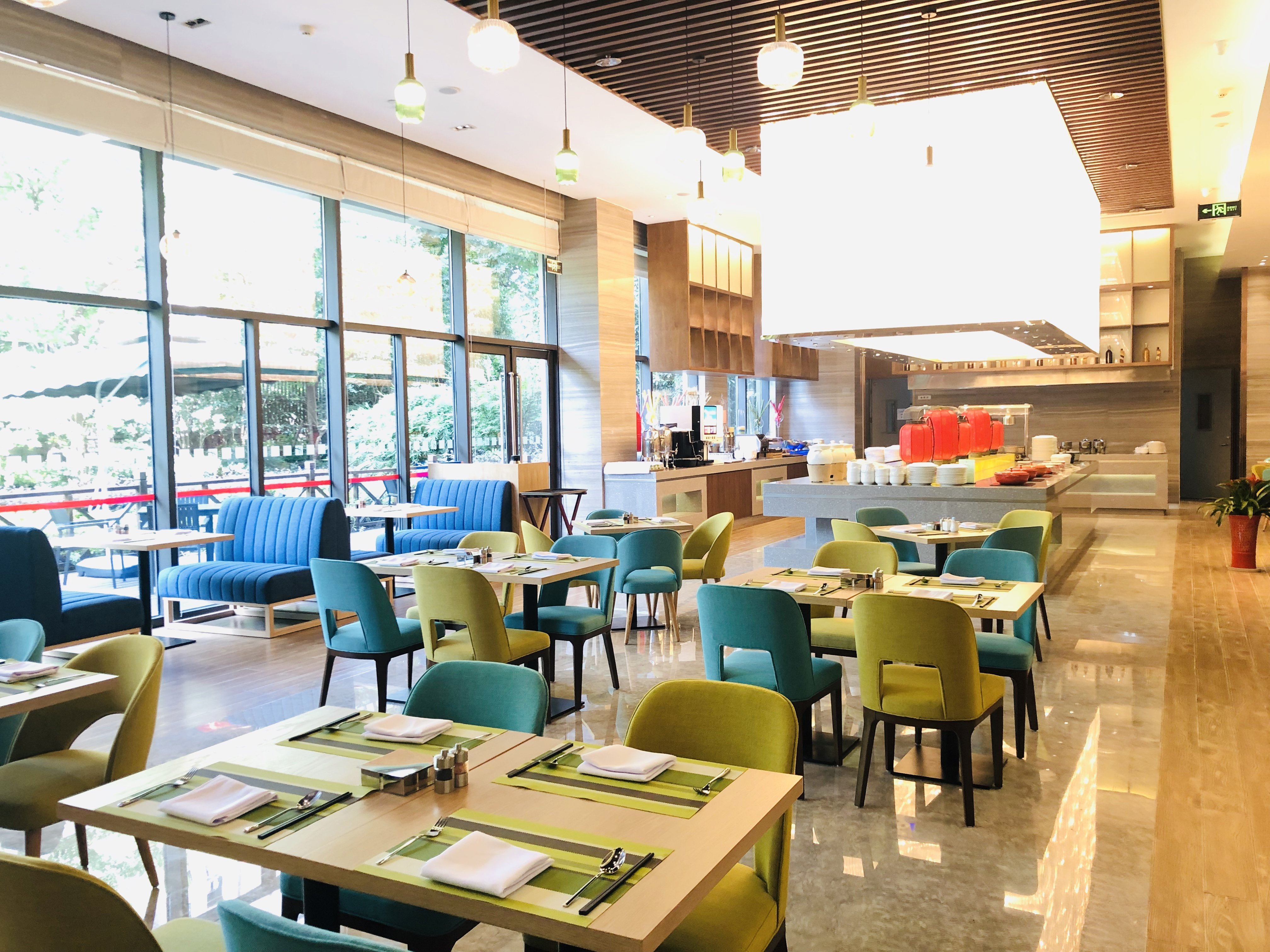 holiday inn kunshan