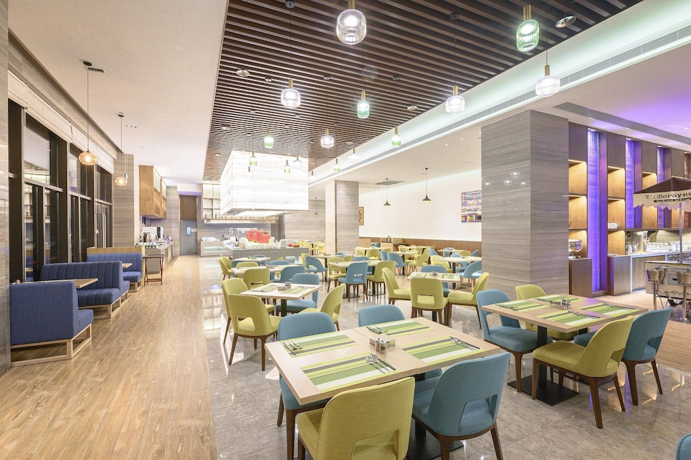 holiday inn kunshan
