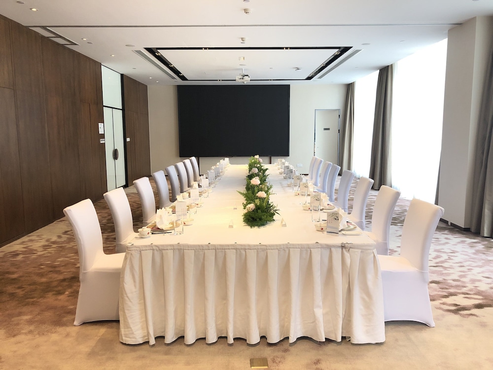 holiday inn kunshan