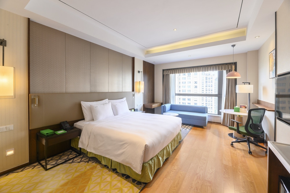 holiday inn kunshan