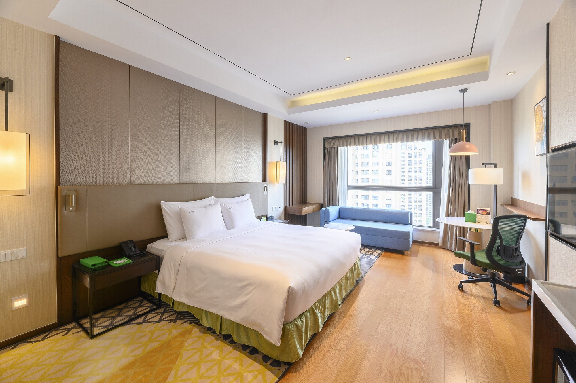 holiday inn kunshan