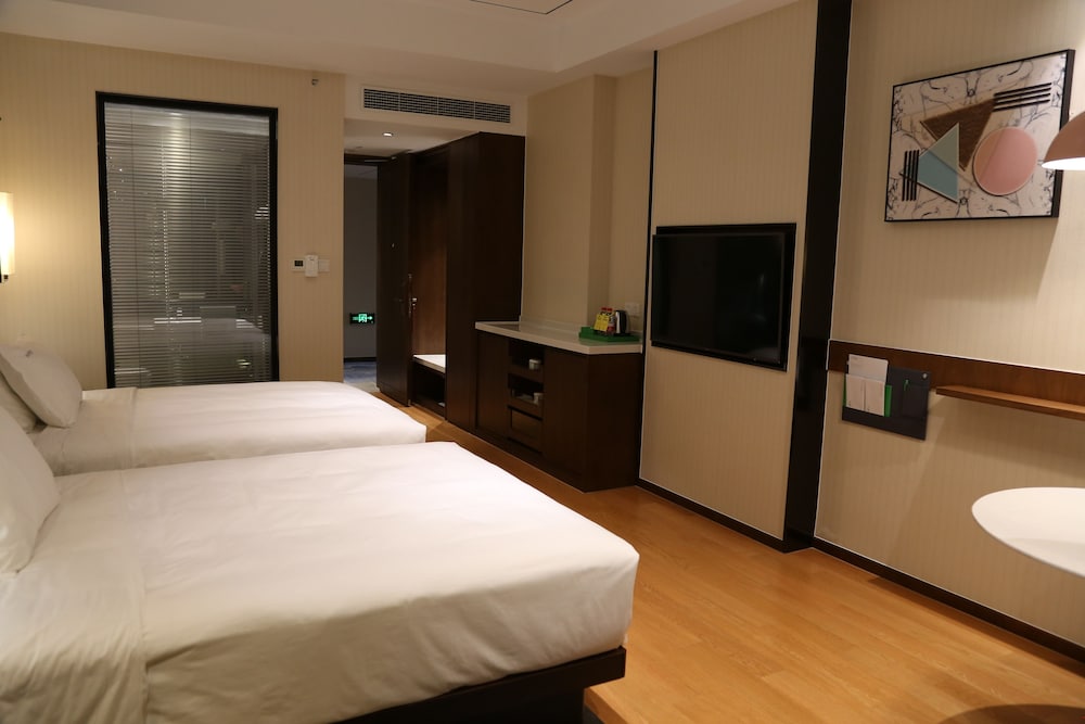 holiday inn kunshan