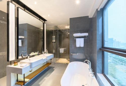 holiday inn kunshan