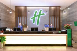 holiday inn kunshan