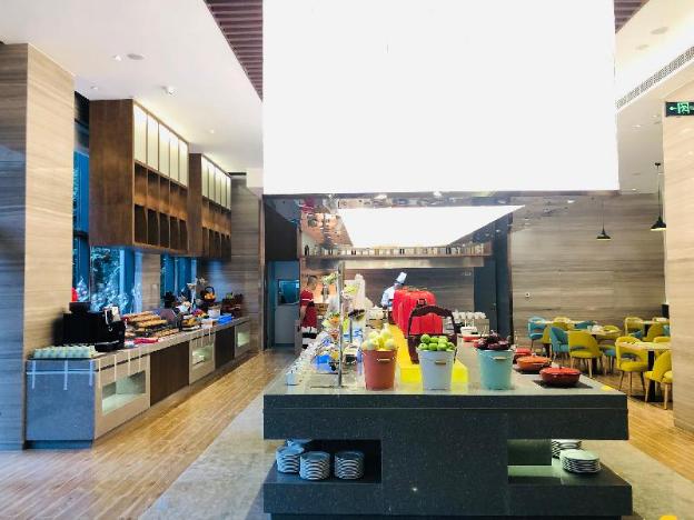 holiday inn kunshan