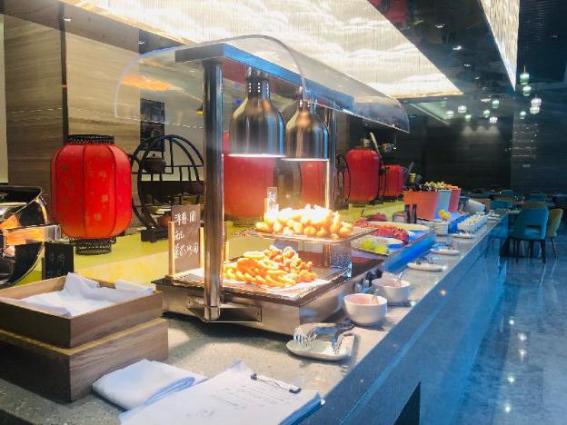 holiday inn kunshan
