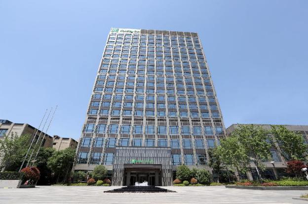 holiday inn kunshan
