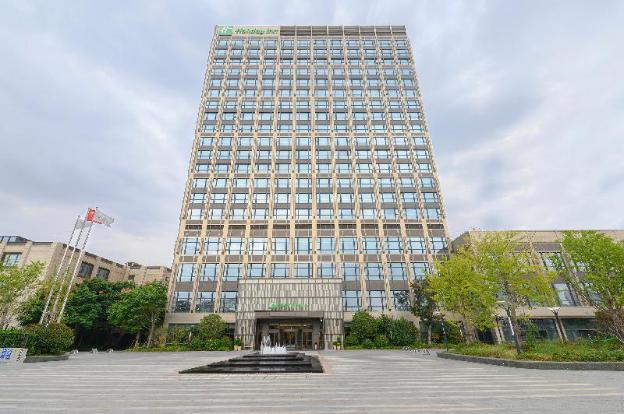 holiday inn kunshan