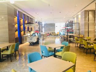 holiday inn kunshan