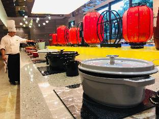 holiday inn kunshan