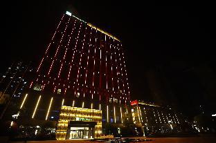 holiday inn kunshan