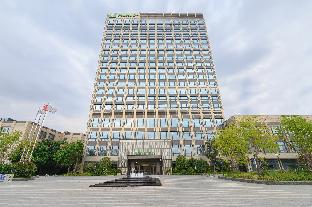 holiday inn kunshan