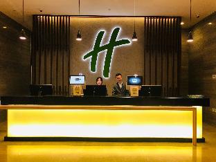 holiday inn kunshan
