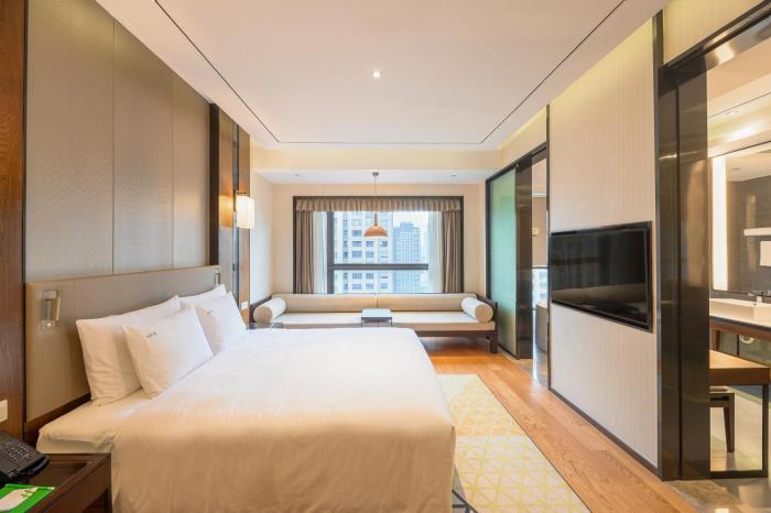 holiday inn kunshan
