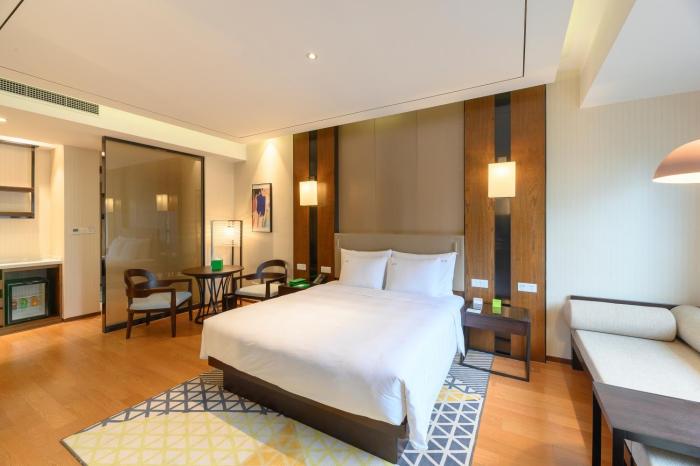 holiday inn kunshan