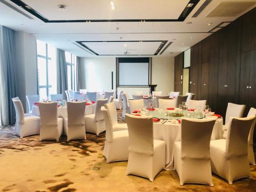 holiday inn kunshan